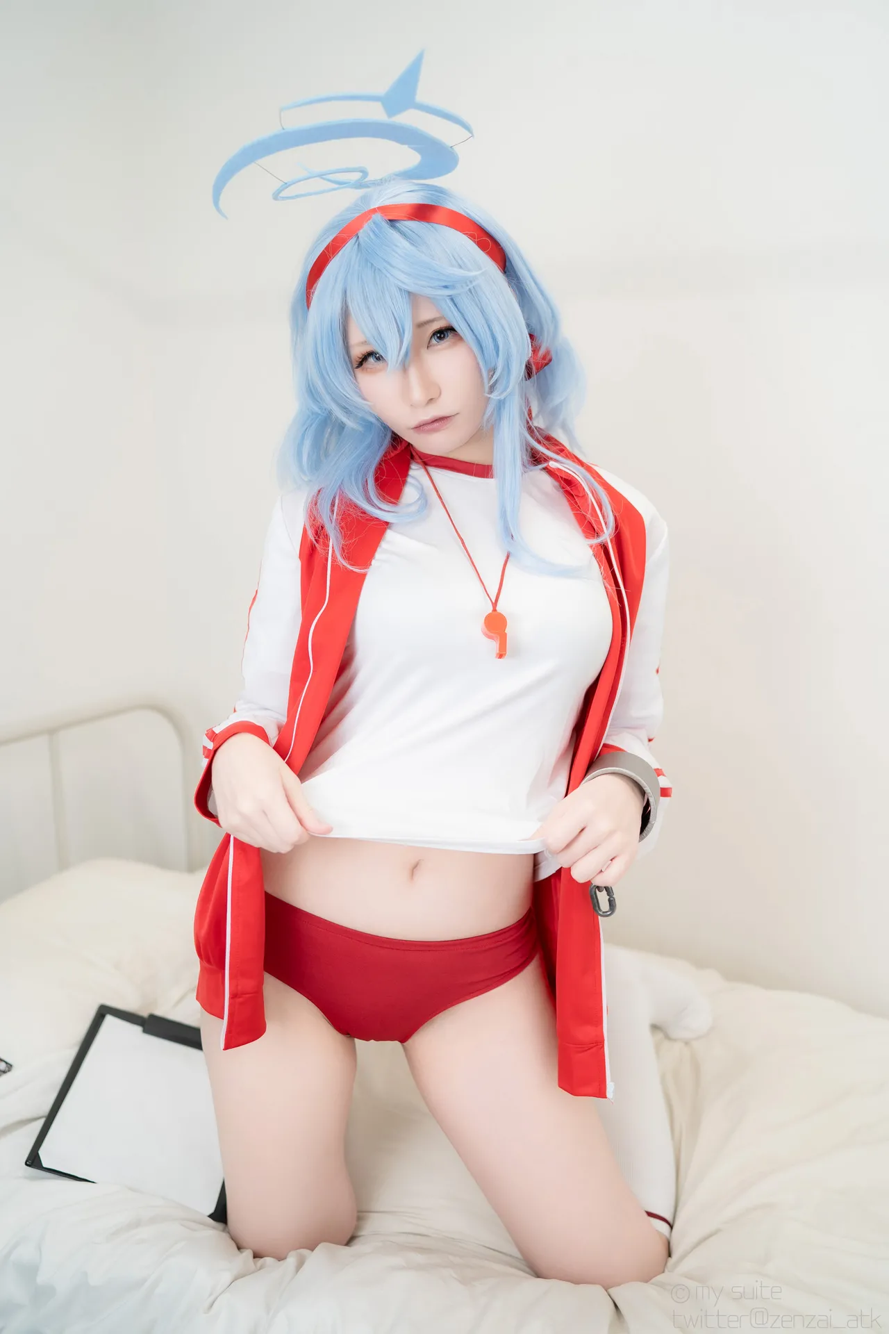 Atsuki - Suite Archive 5-erohere255.webp